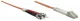 Intellinet 1m LC/ST #2