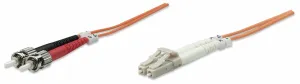 Intellinet 1m LC/ST
