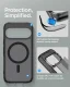 Spigen Ultra Hybrid (Mag Fit) #8