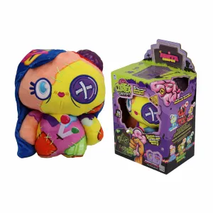 Cortex Crypt 8' Plush - Anita Corpse