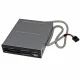 StarTech.com 35FCREADBK3