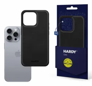 3MK HARDY Silky Leather MagCase