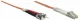 Intellinet 2m LC/ST #2