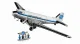 LEGO ICONS DouglasTM DC-3TM PAN AM Airliner #3