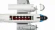 LEGO ICONS DouglasTM DC-3TM PAN AM Airliner #4