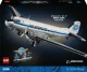 LEGO ICONS DouglasTM DC-3TM PAN AM Airliner