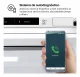 LG GBV7180CSW #10