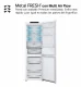 LG GBV7180CSW #6