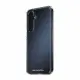 PanzerGlass HardCase Transparent w. D3O Samsung Galaxy A55 5G