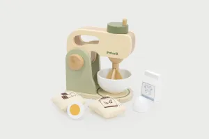 PolarB Kitchen Mixer Set