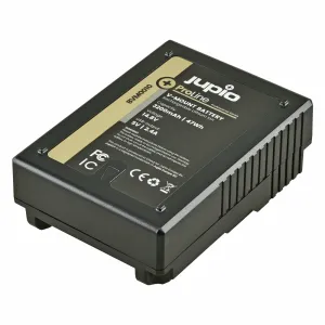 Jupio BVM0010