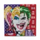 SES Creative DC Batman - Joker and Harley Quinn iron on beads colour mix #3