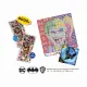 SES Creative DC Batman - Joker and Harley Quinn iron on beads colour mix #2