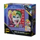 SES Creative DC Batman - Joker and Harley Quinn iron on beads colour mix