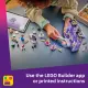 LEGO Friends Heartlake City Fashion Show #17