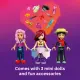 LEGO Friends Heartlake City Fashion Show #16