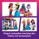 LEGO Friends Heartlake City Fashion Show #5