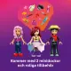 LEGO Friends Heartlake City Fashion Show #8