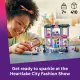 LEGO Friends Heartlake City Fashion Show #13