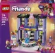 LEGO Friends Heartlake City Fashion Show #1