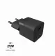 FIXED FIXC25M-C-BK