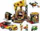 LEGO City Pizza-Liefererlebnis mit Fahrzeugen #2