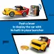 LEGO City Pizza-Liefererlebnis mit Fahrzeugen #14