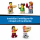 LEGO City Pizza-Liefererlebnis mit Fahrzeugen #7