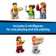 LEGO City Pizza-Liefererlebnis mit Fahrzeugen #13
