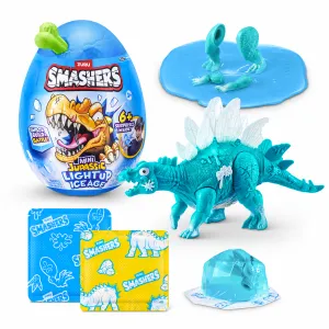ZURU Smashers 74137
