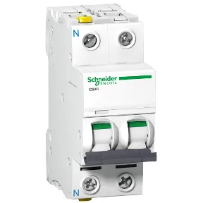 Schneider Electric IC60H