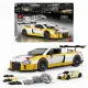 Mattel Brick Shop JFT18