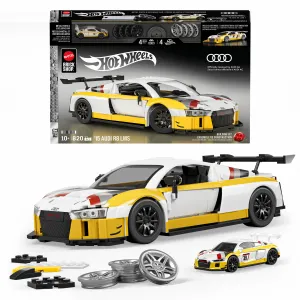 Mattel Brick Shop JFT18