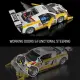 Mattel Brick Shop JFT18 #10