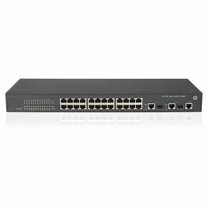 HPE A 3100-24 v2 EI