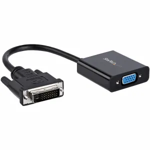 StarTech.com DVI2VGAE