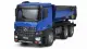 Amewi Mercedes Arocs License Dump Truck