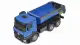Amewi Mercedes Arocs License Dump Truck #4