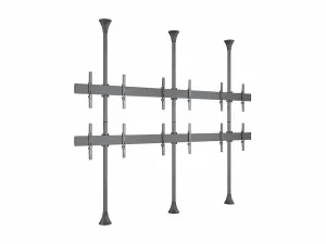 Multibrackets 6107