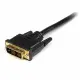 StarTech.com 0.5m, HDMI - DVI-D #2