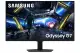 Samsung Odyssey G70D