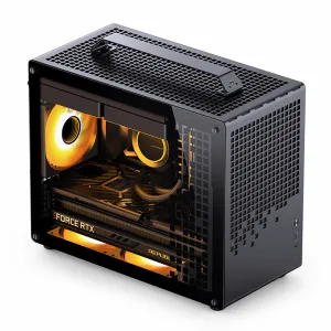 Jonsbo Z20 Black
