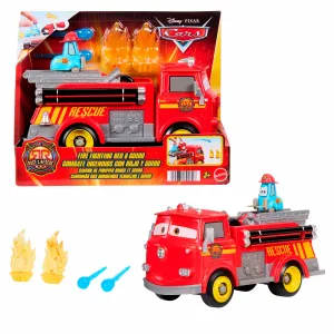 Mattel Disney Pixar Cars JFL54