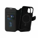 PanzerGlass CARE by PanzerGlass Tango 2-in-1 Wallet Case w. MagSafe iPhone 15