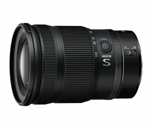 Nikon NIKKOR Z 24-120mm f/4 S