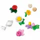 LEGO Friends Plant Café & Flower Shop #11