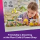 LEGO Friends Plant Café & Flower Shop #17
