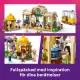 LEGO Friends Plant Café & Flower Shop #5