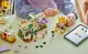 LEGO Friends Plant Café & Flower Shop #16