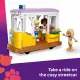 LEGO Friends Plant Café & Flower Shop #18
